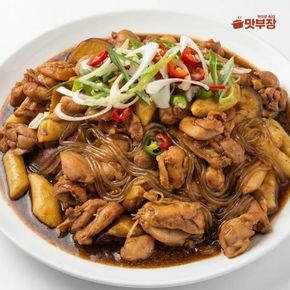 히로미찌 찜닭 250g x 3팩