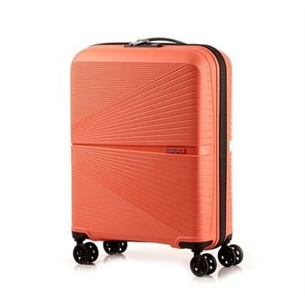 아메리칸투어리스터 캐리어 AIRCONIC SPINNER 67/24 TSA LIVING CORAL 88G30002