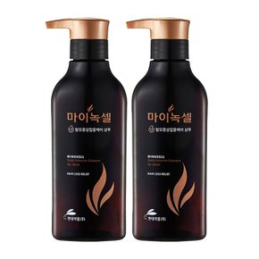 스칼프 인텐시브샴푸 바이 랩클 [400ml] *2개입*