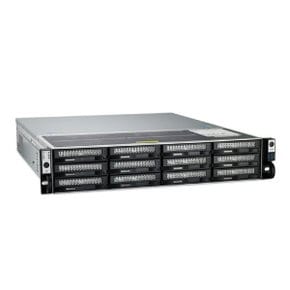 TerraMaster U12-423 TOSHIBA NAS 16TB X 12EA