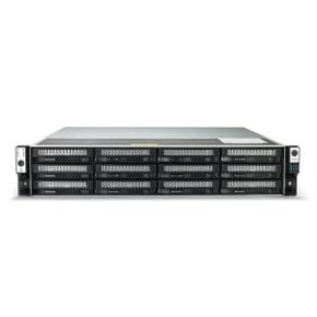 TerraMaster U12-423 TOSHIBA NAS 16TB X 12EA