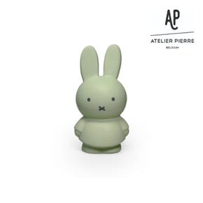 [ATELIER PIERRE] 아뜰리에 피에르 미피 컨템포러리 머니 박스 M 올리브 그린