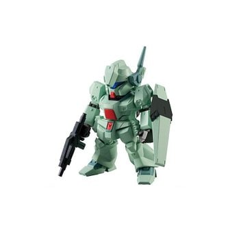  FW GUNDAM CONVERGE 23 건담컨버지 5. 283 제강 단품