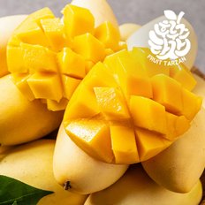 후루츠타잔 태국 골드망고/8-12과 (4kg)