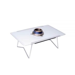 Aluminium Table Stove Hole (EBY697) (알루미늄 테이블 스토브 홀)