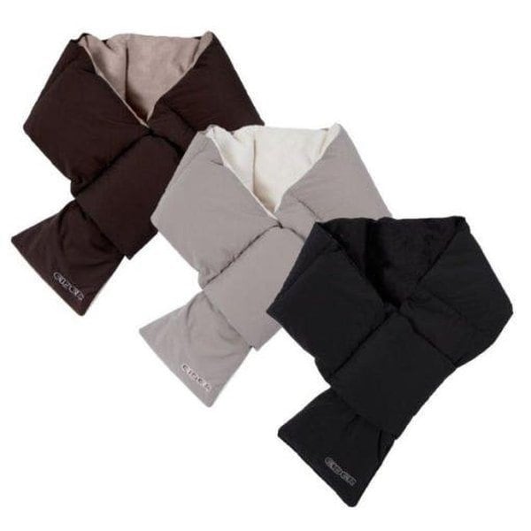 [부산점] 패디드 머플러 DUW25941