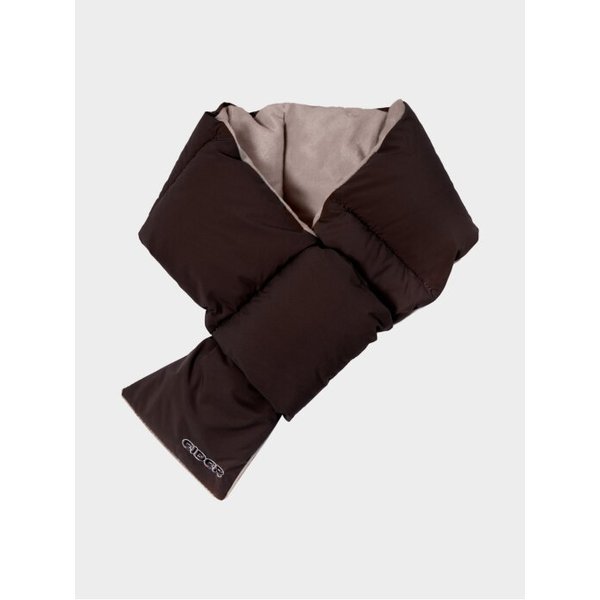 [부산점] 패디드 머플러 DUW25941