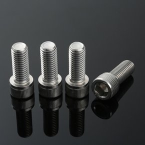 육각머리볼트 육각소켓볼트 M6육각볼트 8MM