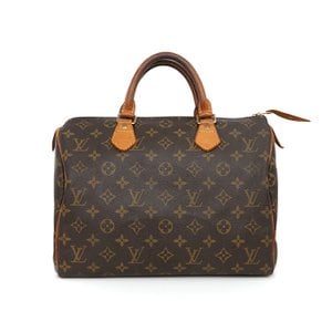 LOUIS VUITTON [중고명품] 루이비통 모노그램 스피디 30 보스턴 백 M41108