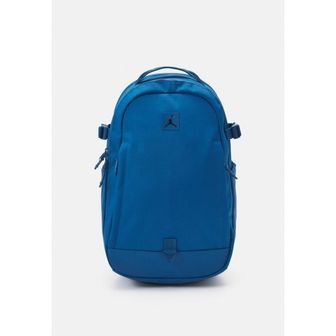 이스퀘어 4752971 Jordan JAM CORDURA FRANCHISE UNI - Rucksack industrial blue