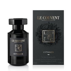 르쿠방 퍼퓸 리마커블 키트노스 EDP 50ml