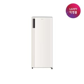 [LG전자 직영] LG 디오스 오브제컬렉션 일반냉장고 DL195ME