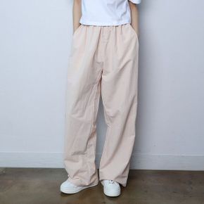 와샤 바스락  일자 통바지   _P423274417