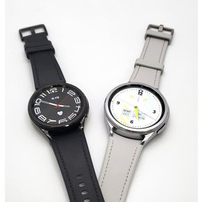 삼성전자 갤럭시 워치6 클래식 43mm 블루투스 사은품증정