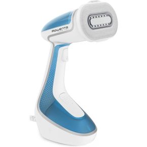 영국 로벤타 스팀다리미 Rowenta DR9530U1 Pure TEX 4in1 Handheld Garment Steamer Ceramic Lig