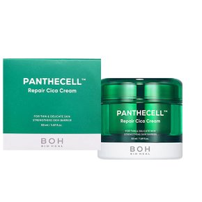 판테셀 리페어시카 크림 50mL