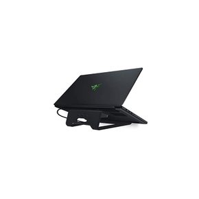 Razer Laptop Stand Chroma 노트북 거치대 USB 3.0 허브