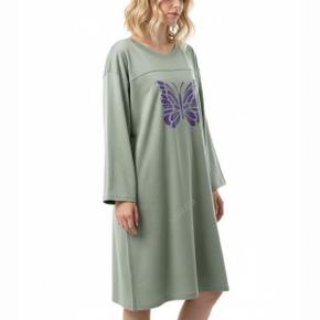 Hockey Dress RC Jersey LTGREEN QV365 하키 드레스 저지