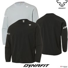 다이나핏 YUM22230[다이나핏]공용 네오 냉감 스트레치 우븐 맨투맨 티셔츠 (기존가 109,000원)