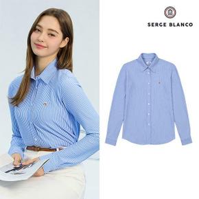 세르즈블랑코 24 SS 셔츠 3종 여성