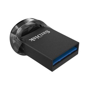 (샌디스크) 샌디스크 USB 64GB USB 3.2 울트라 핏 SDCZ430-064G-J46 오리지널 5년 제조사 품질