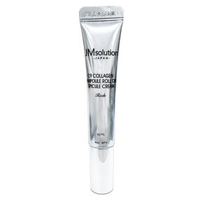 C9 콜라겐 앰플 롤 온 스피큘 크림 15ml