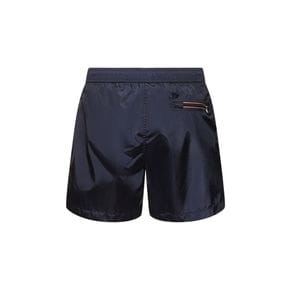 25 SS 몽클레어 남성 Logo patch nylon swim shorts 81I 3EU039 TP718343491 123677695