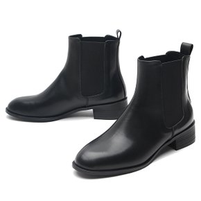 Warm Chelsea Boots_K089RF_3cm