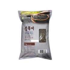 찰흑미 5kg