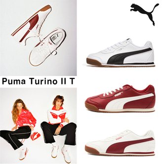 푸마 스니커즈 튜리노 II Puma Turino 402049