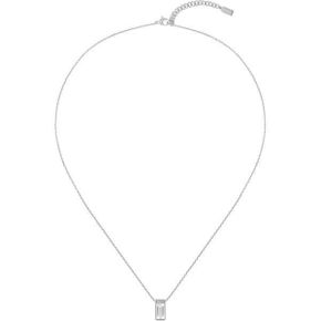 BOSS Jewelry Womens CLIA Crystal Necklace B0C7KLDQWY 100649677