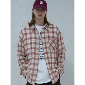 May Check Shirt -  2COL
