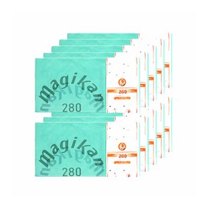 매직롤 봉투 280리필 5롤 1+1 M280A M280B MH280 MJ280