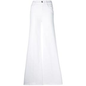 Womens Pants LPP711BLANC 2802561