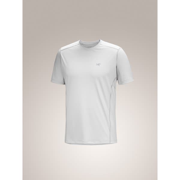 [제주점] [공식판매처][SS26] 모투스 크루 넥 셔츠 SS 남성 ATQSM07173