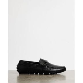 5025304 Emporio Armani Moccasin - Nero & 103800146