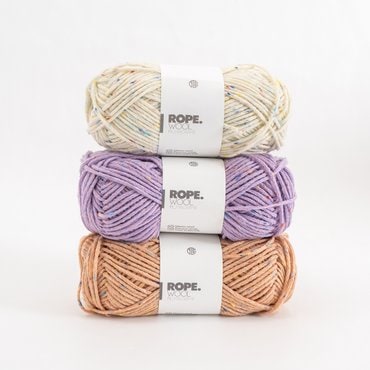 미스티코티타 [YARN] 로프얀 - ROPE - 5 colors