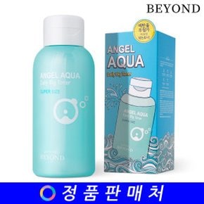 엔젤 아쿠아 데일리 빅 토너 500ml