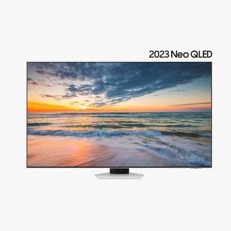 삼성 Neo QLED TV 스탠드형 KQ85QNC83AFXKR 배송무료