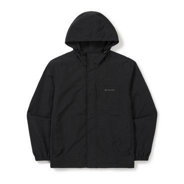 스노우피크 [25 F/W] 캠플 후드 바람막이 (S25FMCWB12)