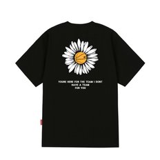 BIG DAISY LOGO  티셔츠 - 8 COLORS