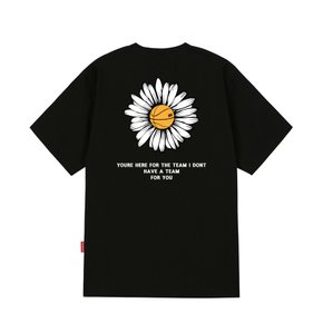 BIG DAISY LOGO  티셔츠 - 8 COLORS