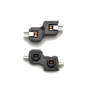 Kailh Switch Socket 100개입 Choc 호환용 핫 스왑 소켓 자체제작 키보드용