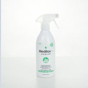 메디록스F 식품용 살균소독제 500ml (WC704E0)