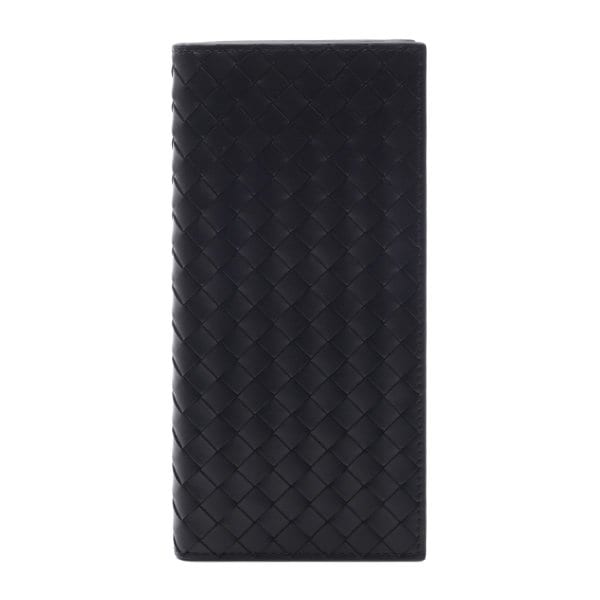 [부산점] 26SS 남성 인트레치아토 장지갑 (442556 V47W1 1000 26S)