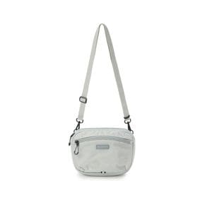 [브롬톤런던][P265ACR110] 라운드 크로스백 그릴리쉬민트 ROUND CROSS BAG - GREYISH MINT