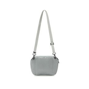 [브롬톤런던][P265ACR110] 라운드 크로스백 그릴리쉬민트 ROUND CROSS BAG - GREYISH MINT