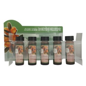 컨퓸 아르간 트리트먼트 헤어 앰플 15mlx5ea