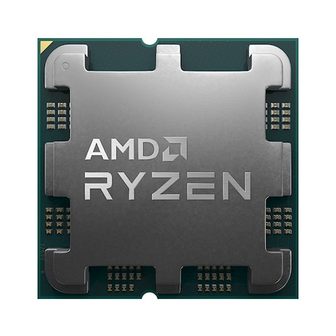 컴퓨리 AMD 라이젠7-5세대 7800X3D (라파엘) (멀티팩(정품))