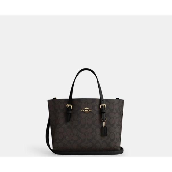 [국내배송] 코치  몰리 토트백 25 CV965 / CV966 / CW017